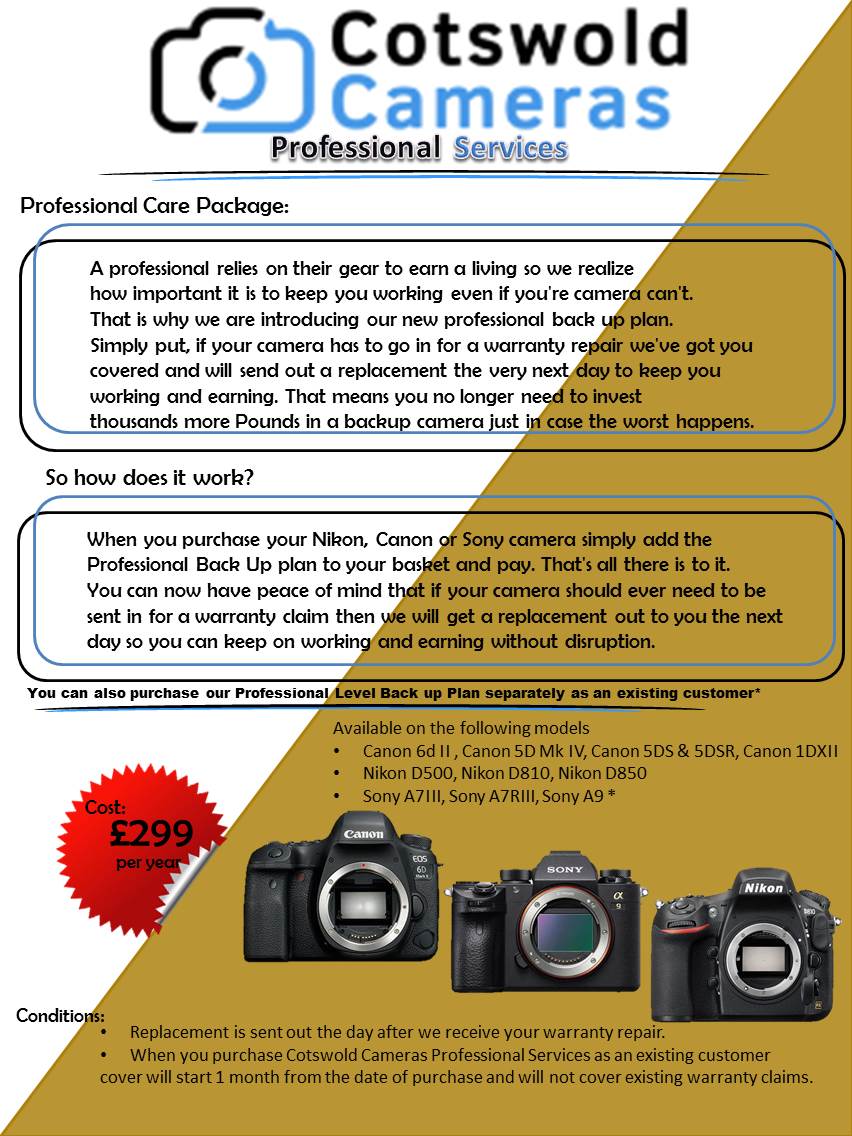 nikon d500 cotswold cameras